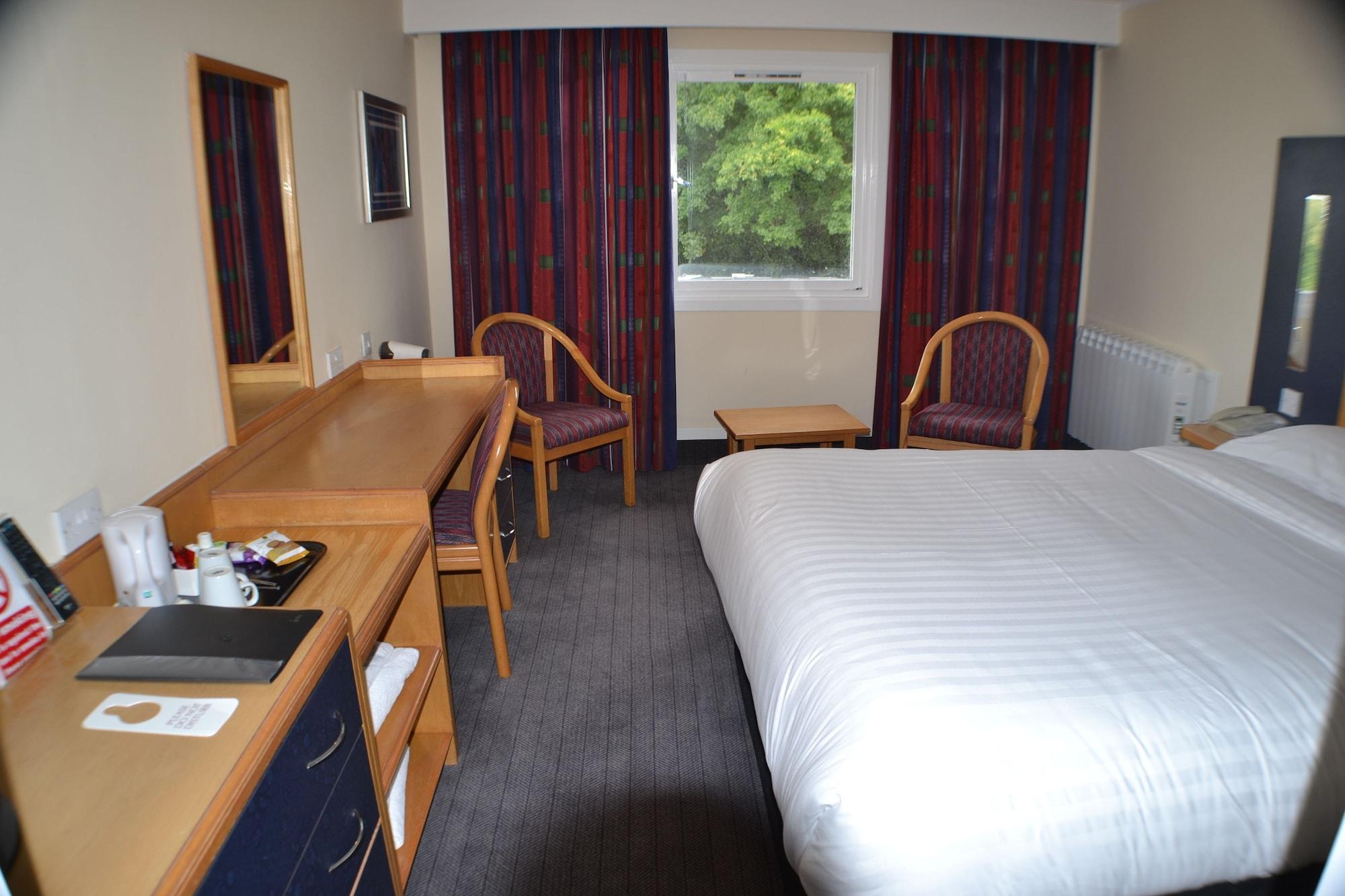 Chichester Park Hotel Екстер'єр фото