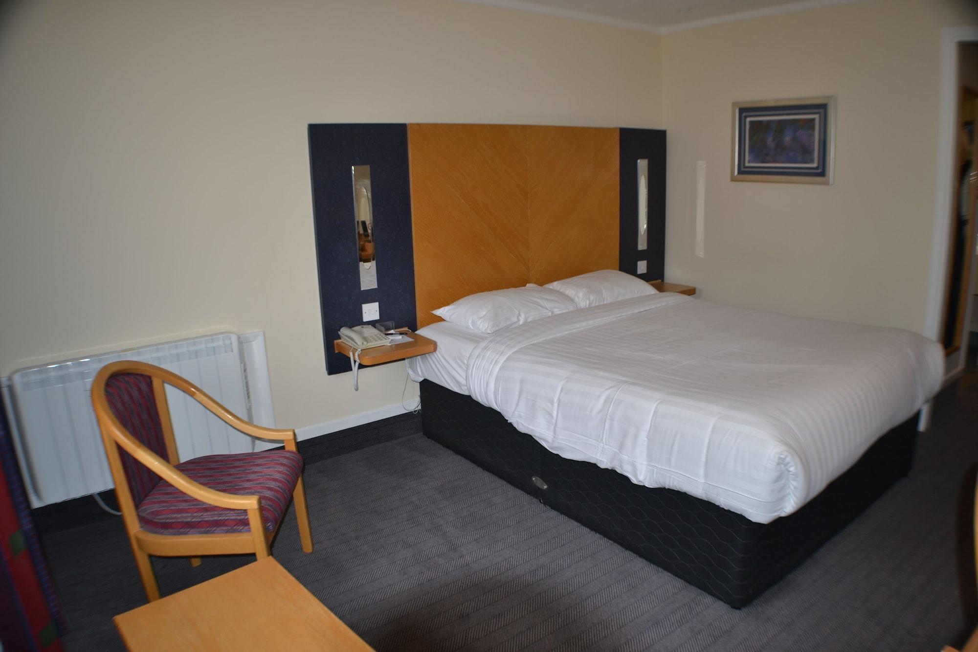 Chichester Park Hotel Екстер'єр фото