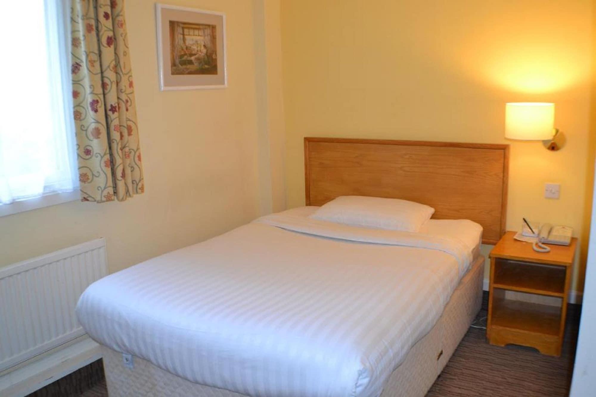 Chichester Park Hotel Екстер'єр фото