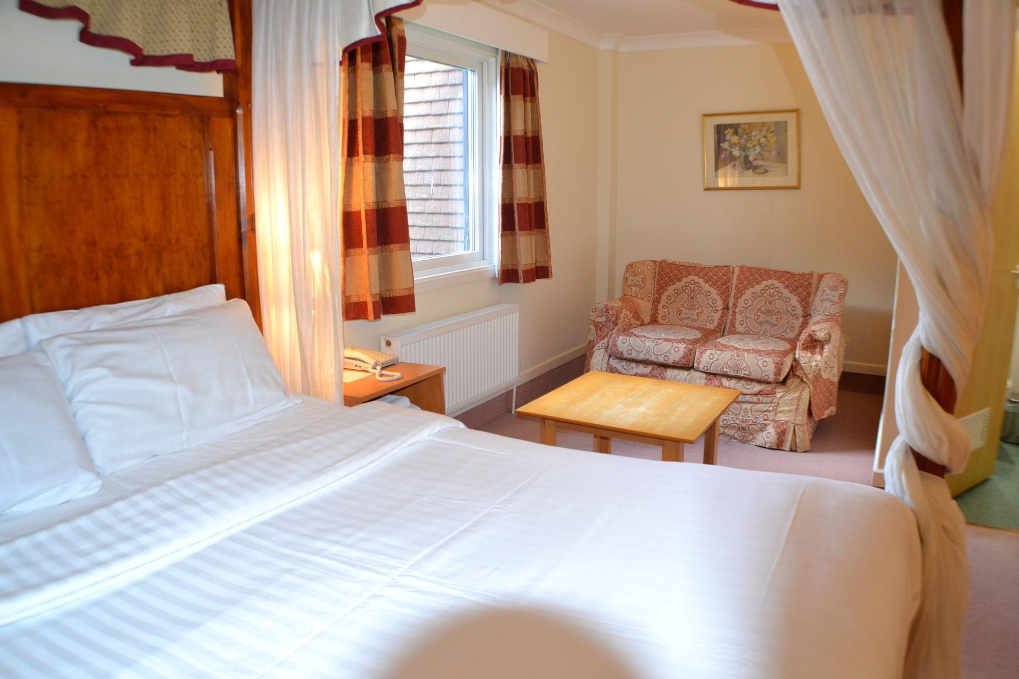 Chichester Park Hotel Екстер'єр фото