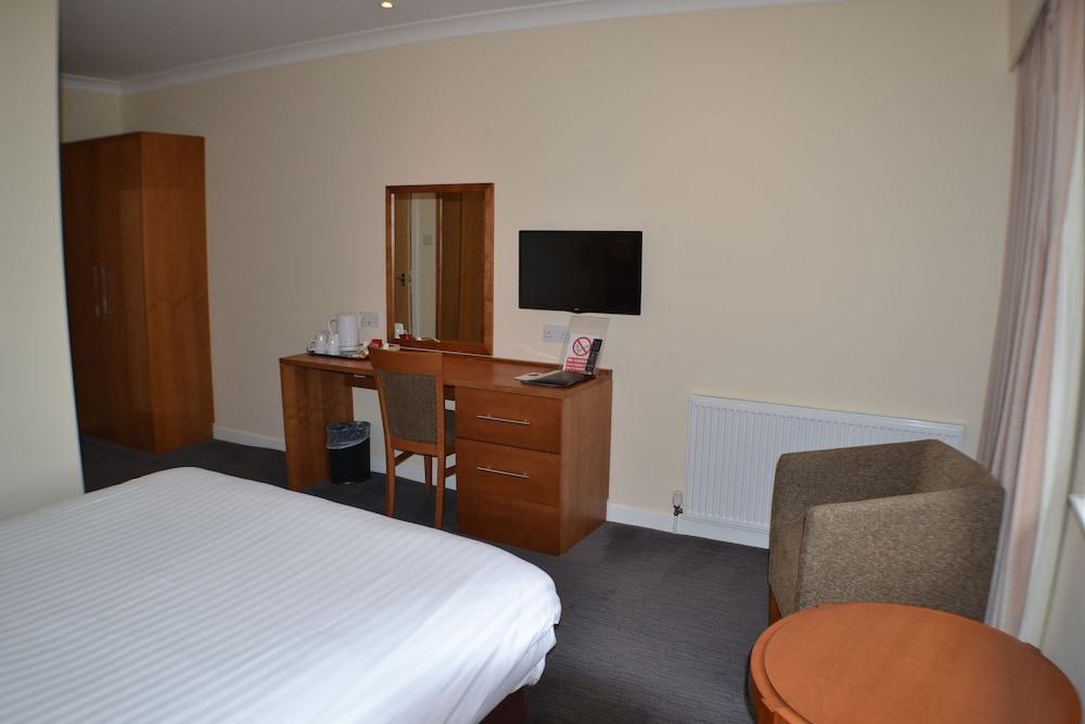 Chichester Park Hotel Екстер'єр фото