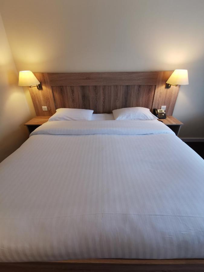 Chichester Park Hotel Екстер'єр фото