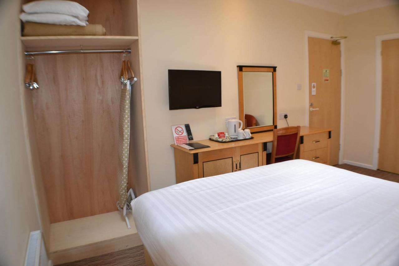 Chichester Park Hotel Екстер'єр фото